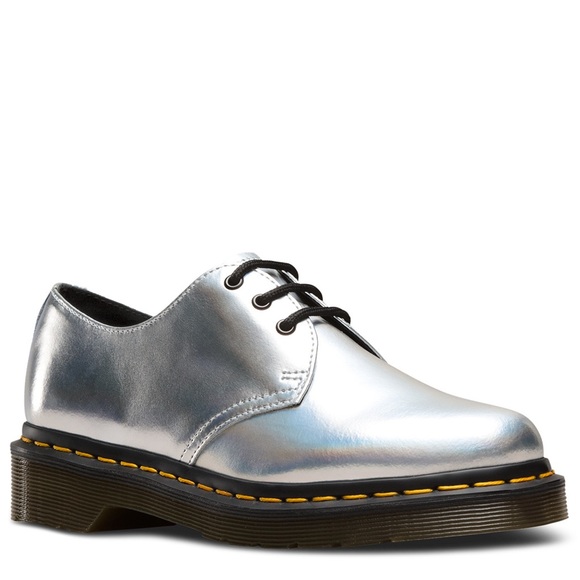 doc marten derby
